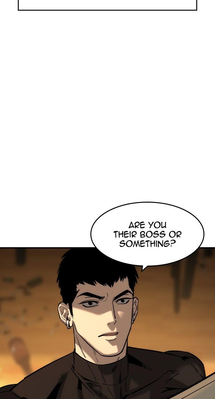 Read The Heir Manga Online