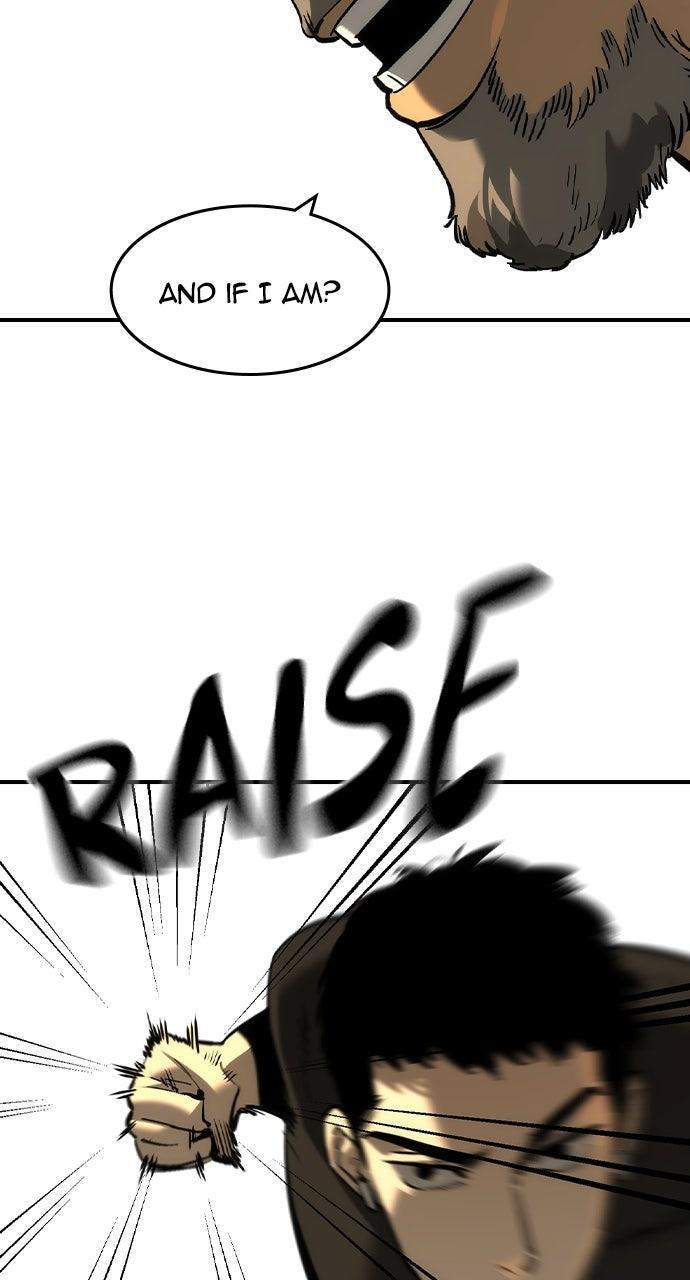 Read The Heir Manga Online