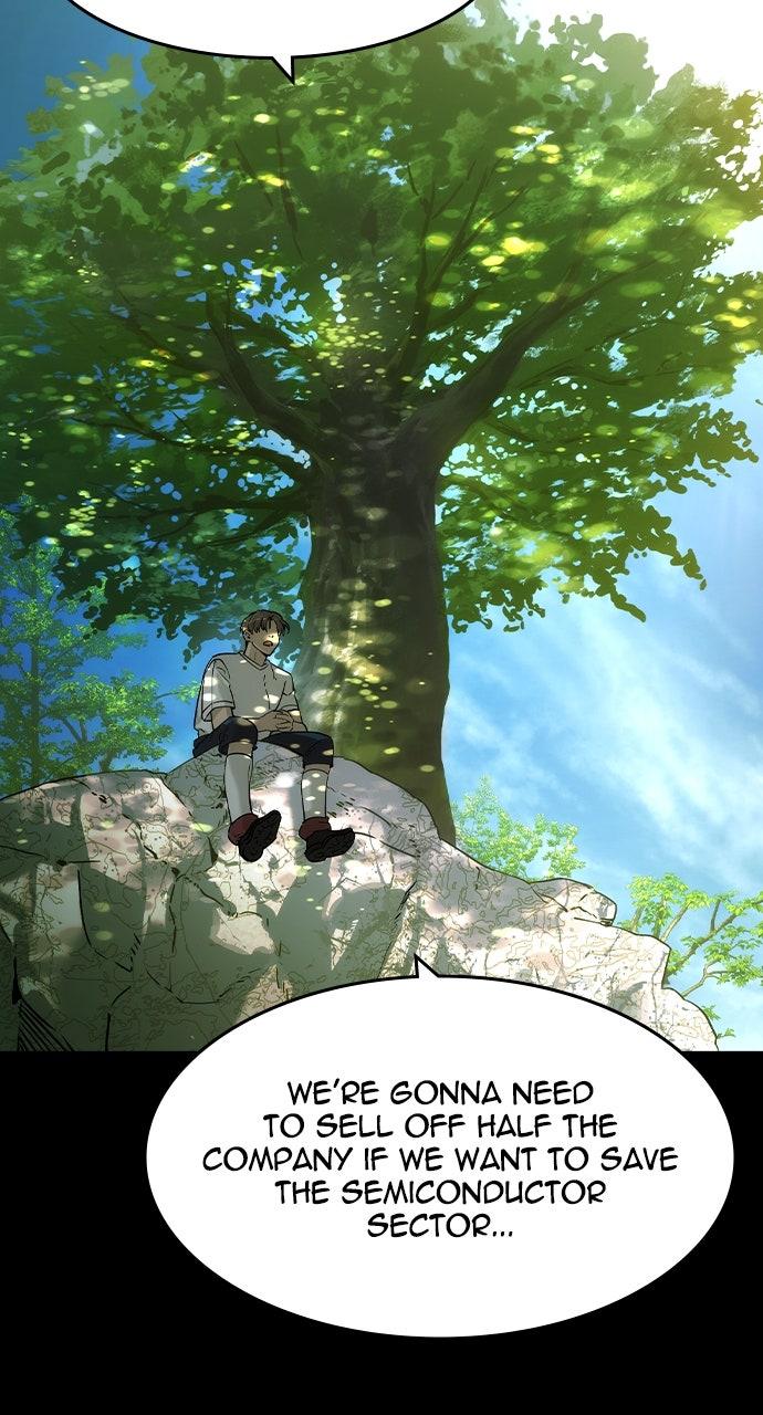 Read The Heir Manga Online