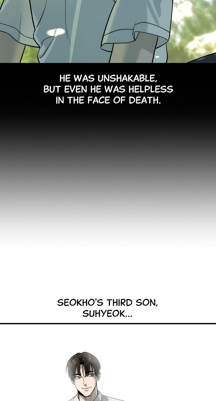 Read The Heir Manga Online