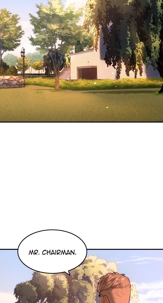 Read The Heir Manga Online