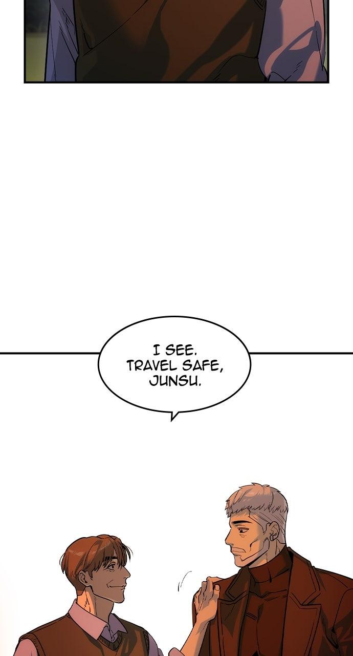 Read The Heir Manga Online