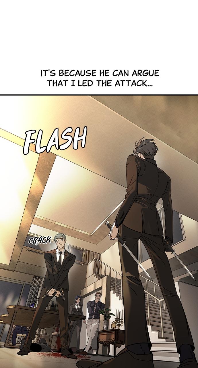 Read The Heir Manga Online