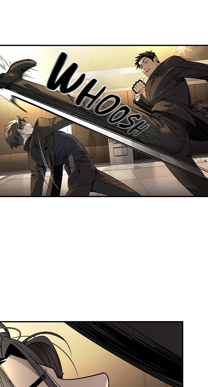 Read The Heir Manga Online