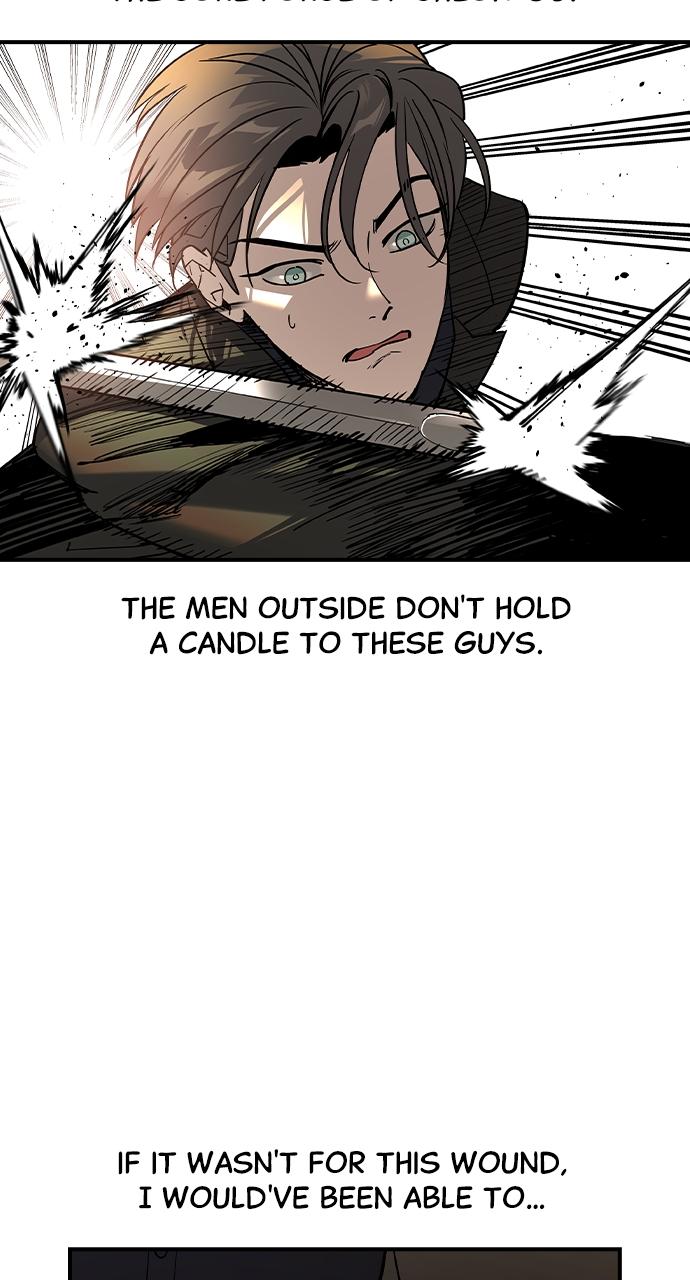 Read The Heir Manga Online