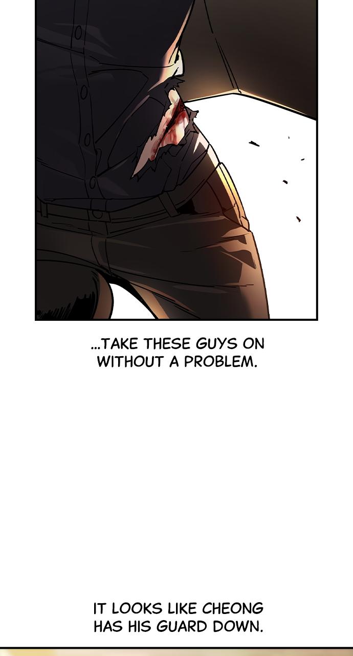 Read The Heir Manga Online