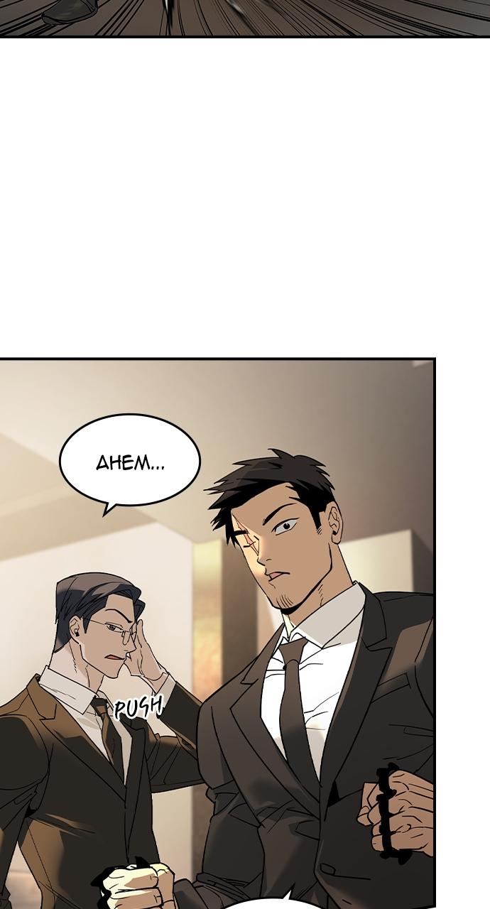 Read The Heir Manga Online