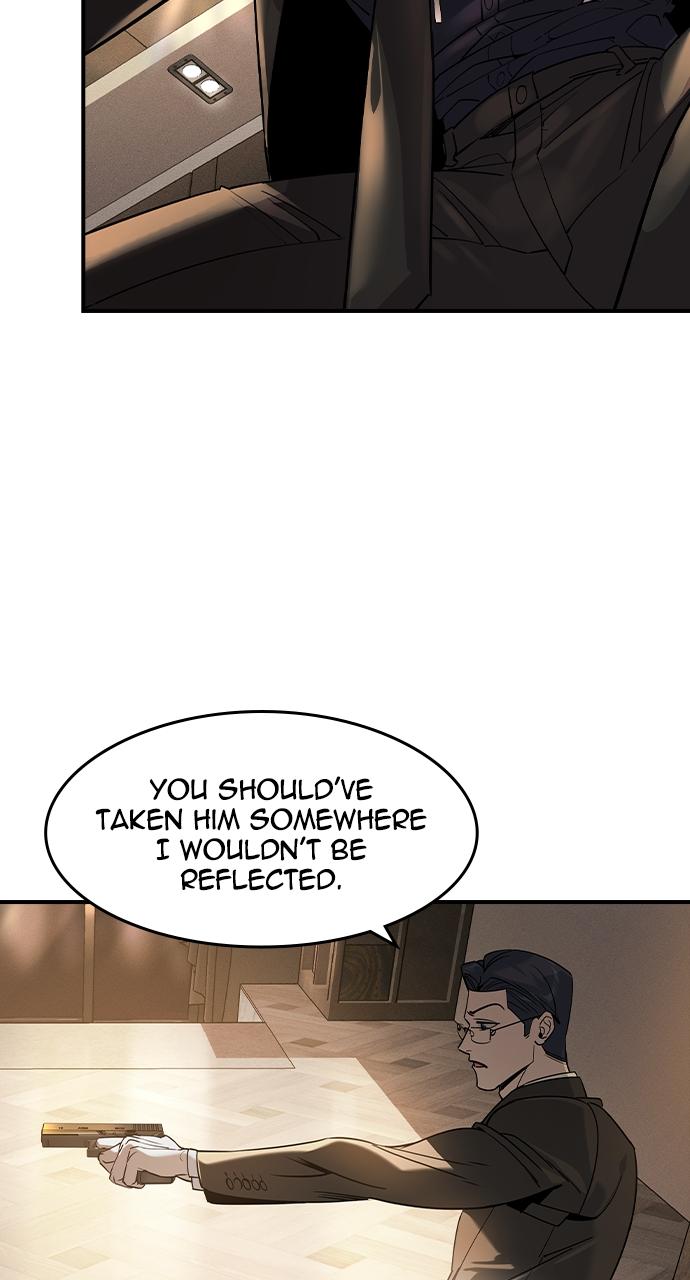 Read The Heir Manga Online