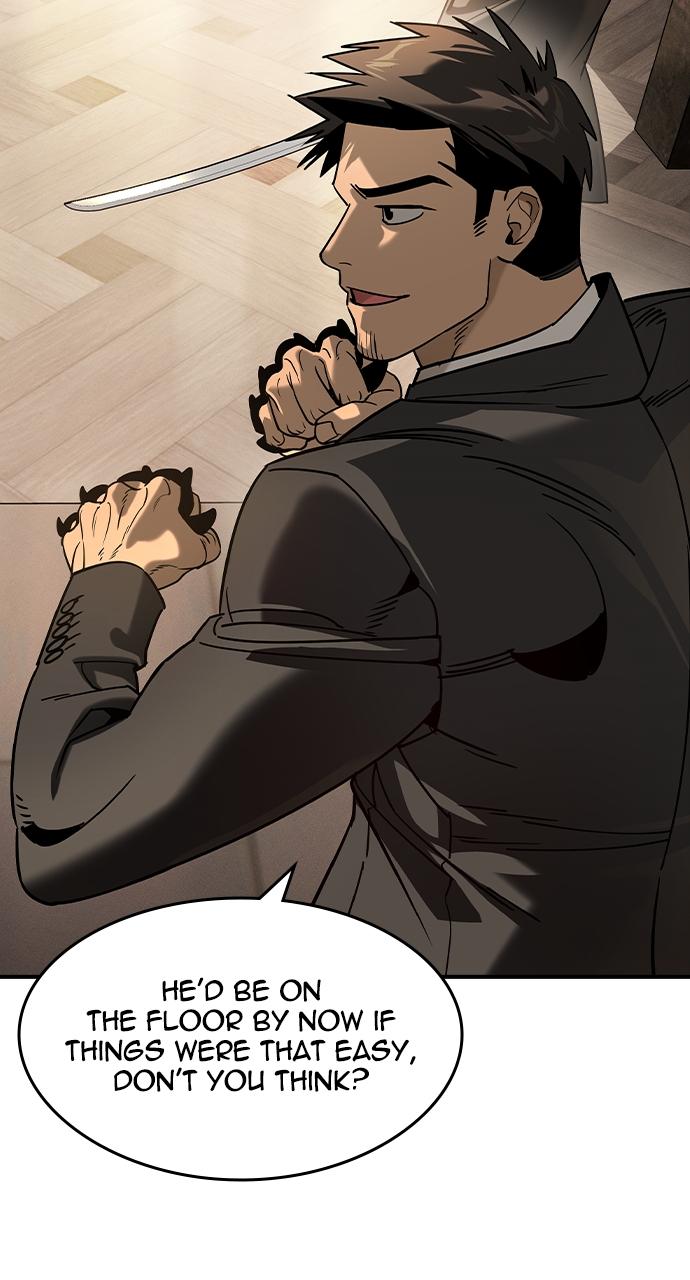 Read The Heir Manga Online