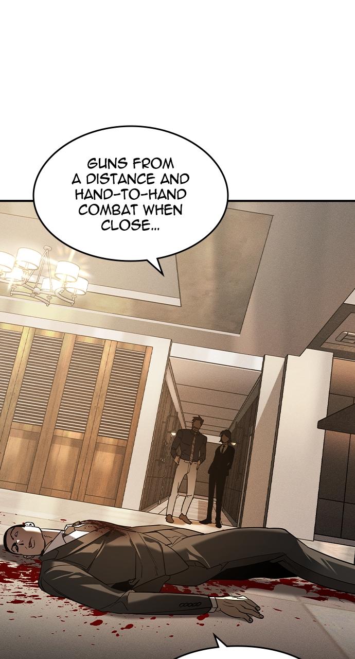 Read The Heir Manga Online