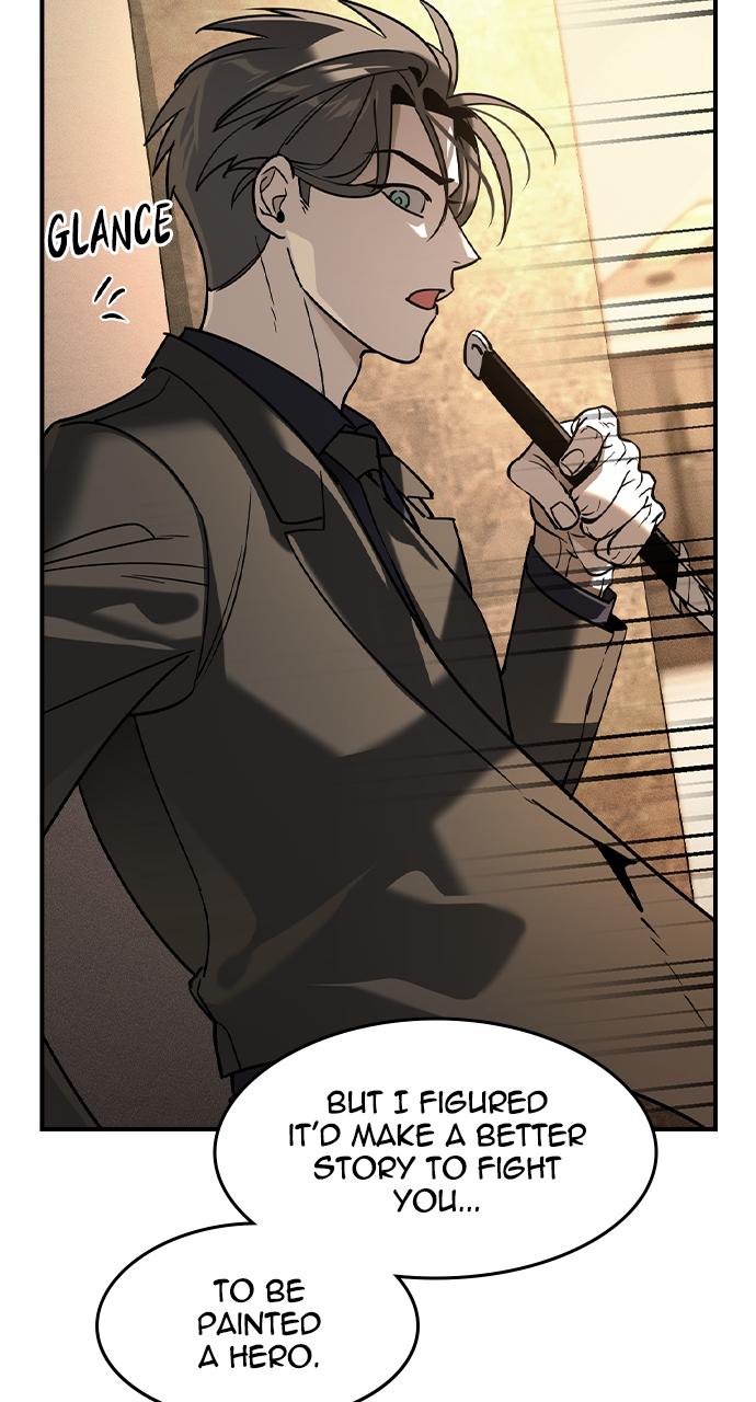 Read The Heir Manga Online