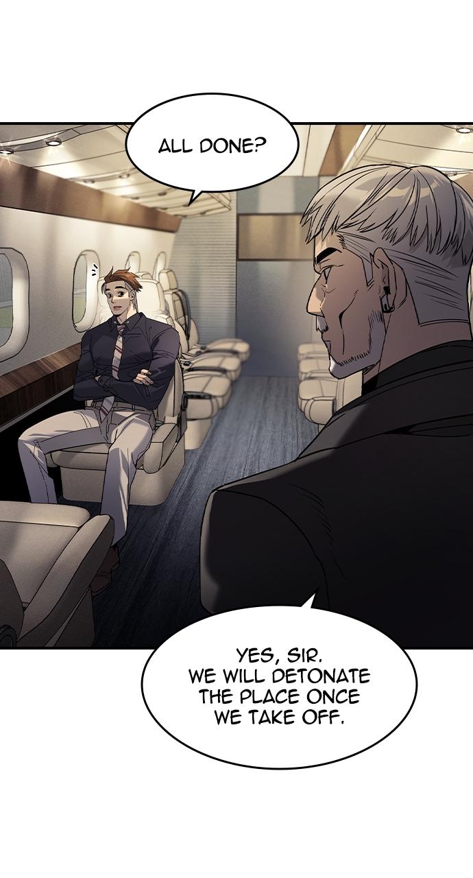 Read The Heir Manga Online