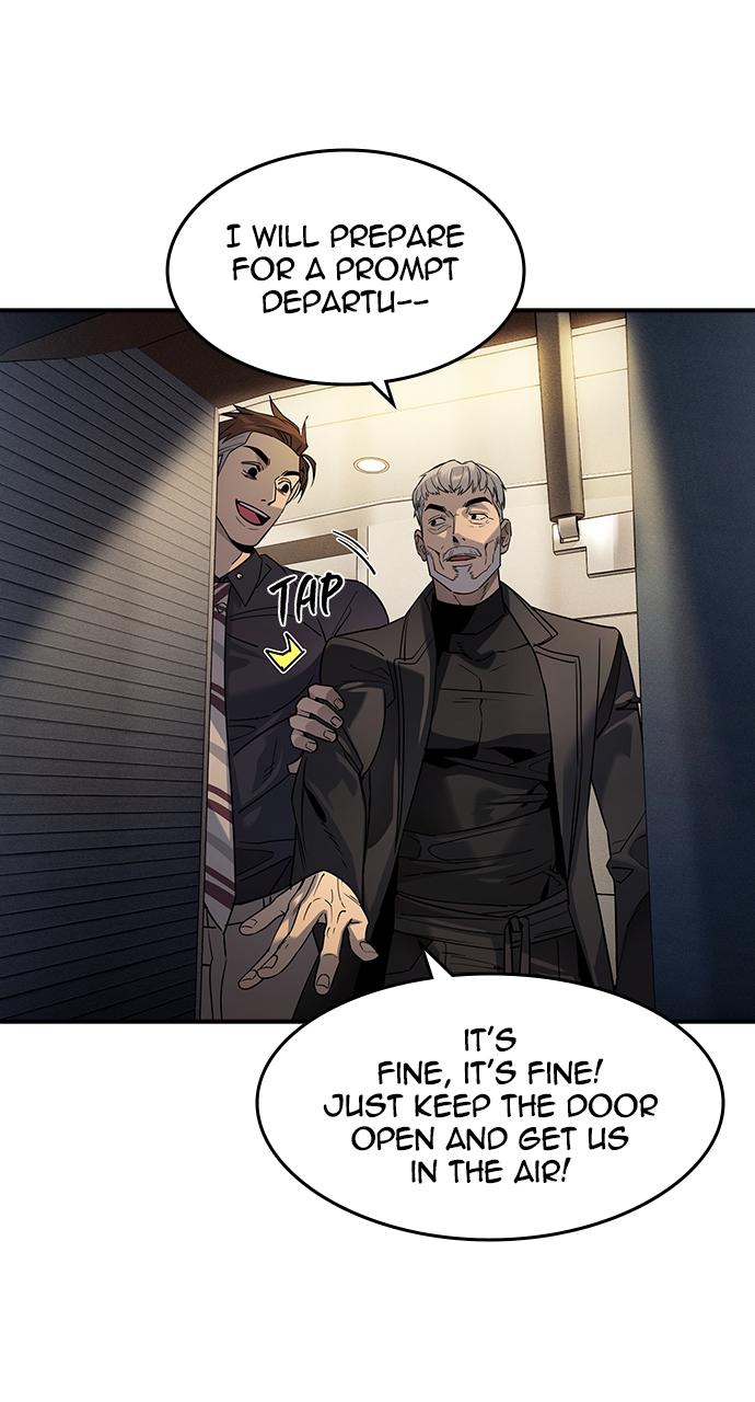 Read The Heir Manga Online