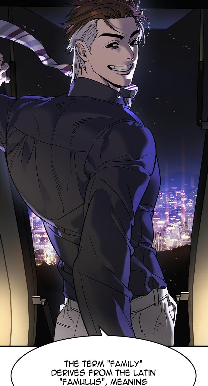 Read The Heir Manga Online