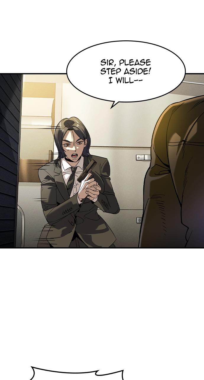 Read The Heir Manga Online