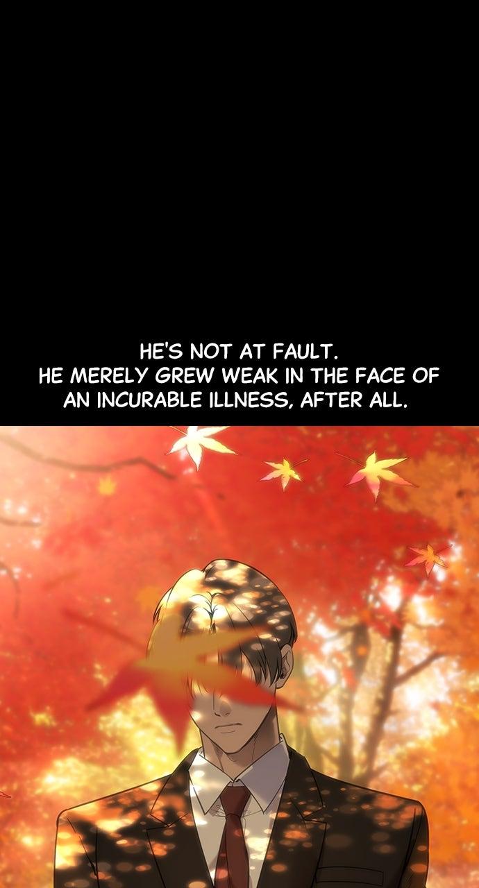 Read The Heir Manga Online