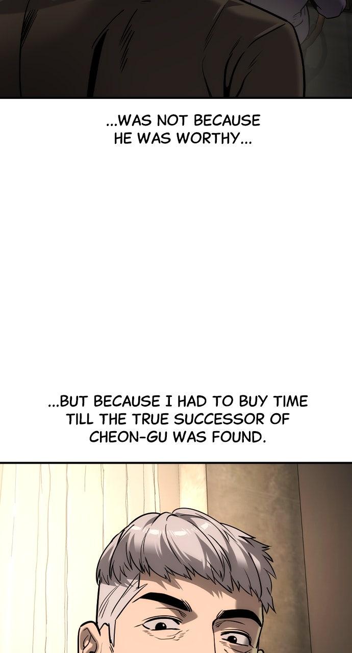 Read The Heir Manga Online