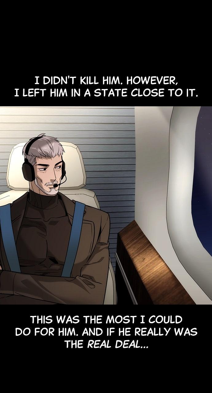 Read The Heir Manga Online