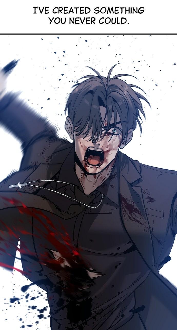 Read The Heir Manga Online