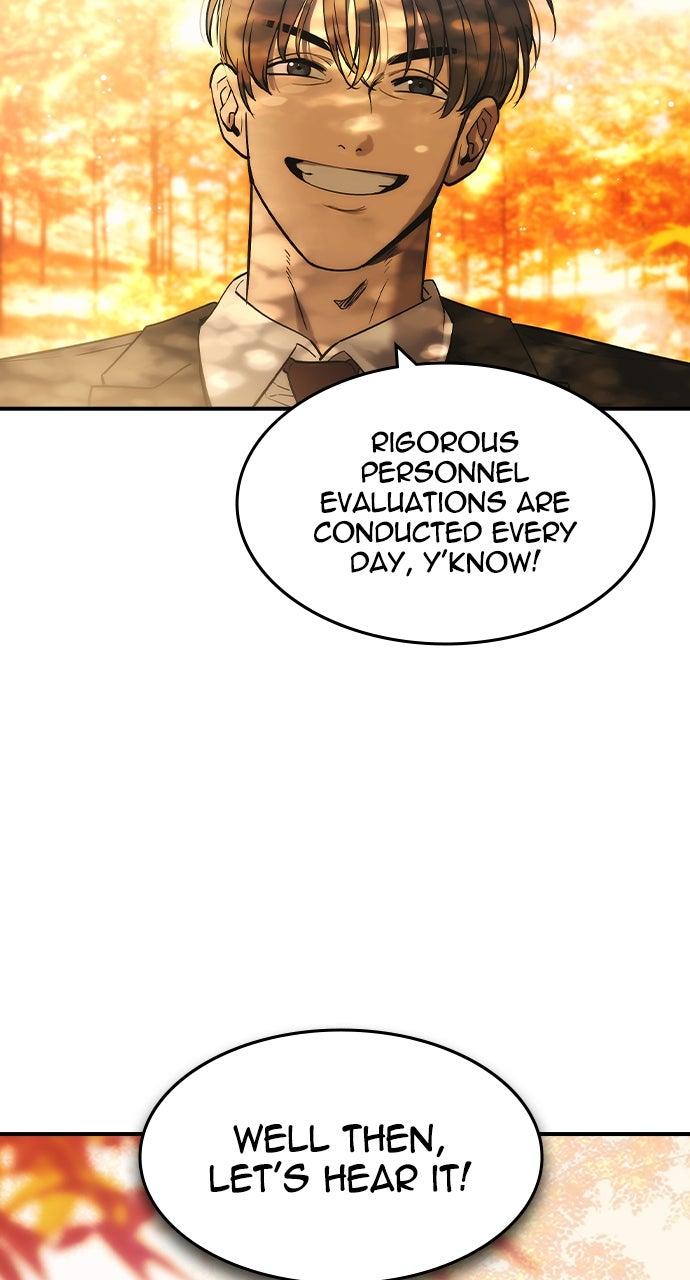 Read The Heir Manga Online