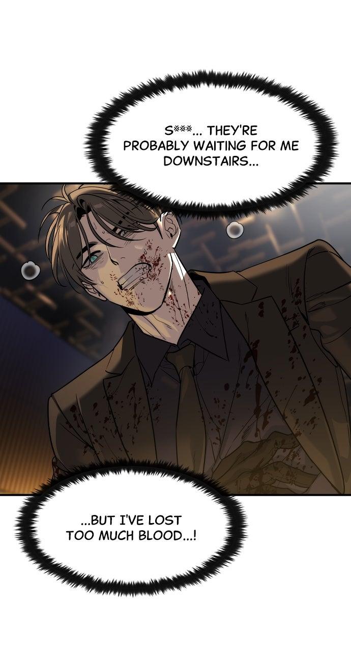 Read The Heir Manga Online