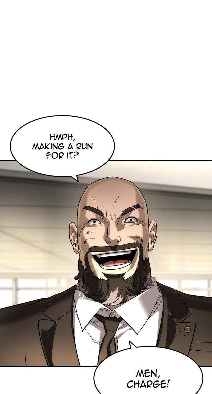 Read The Heir Manga Online