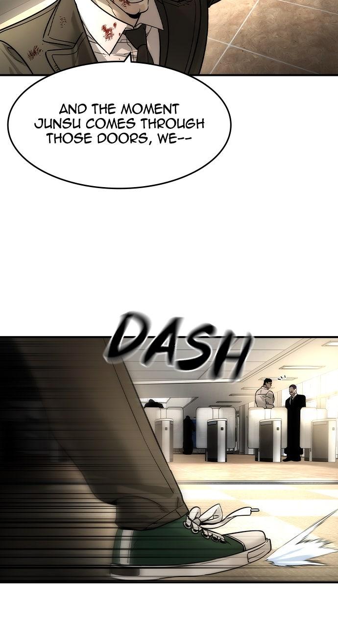 Read The Heir Manga Online