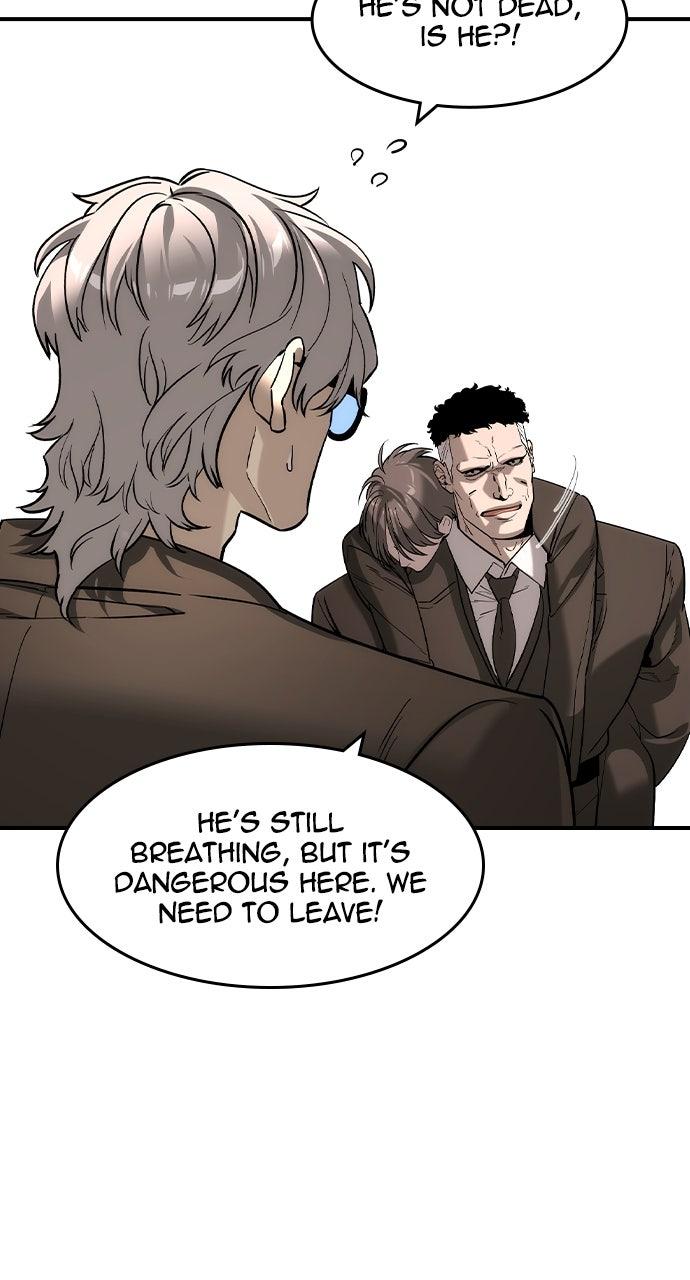 Read The Heir Manga Online