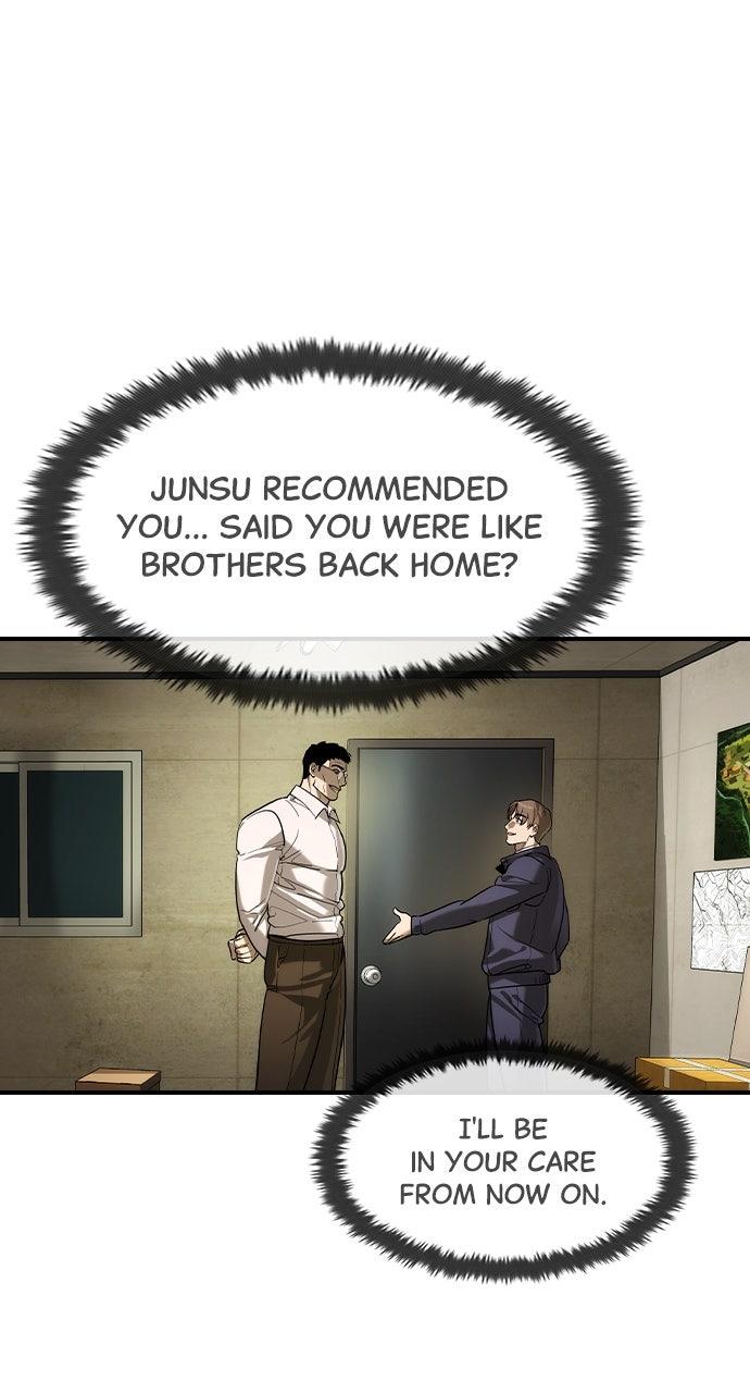 Read The Heir Manga Online