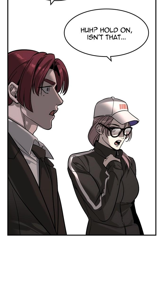 Read The Heir Manga Online