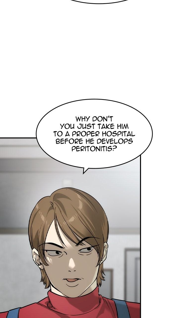 Read The Heir Manga Online