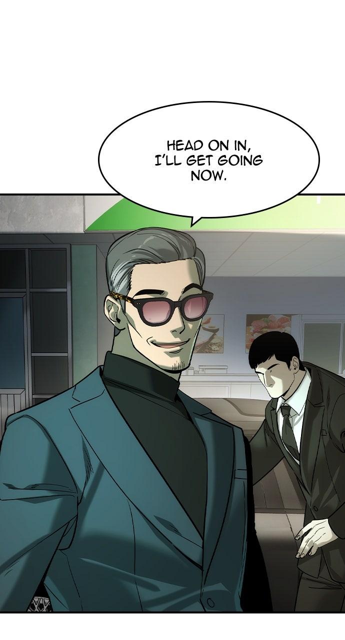 Read The Heir Manga Online