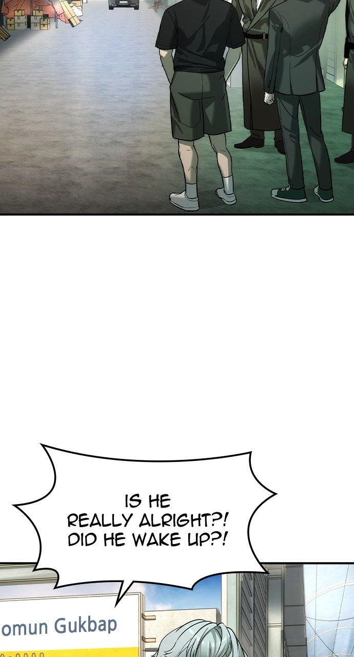 Read The Heir Manga Online