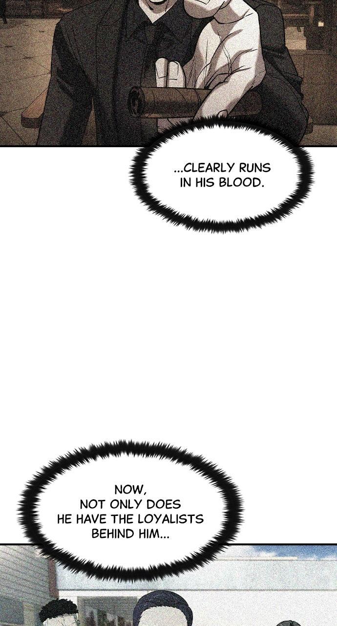 Read The Heir Manga Online