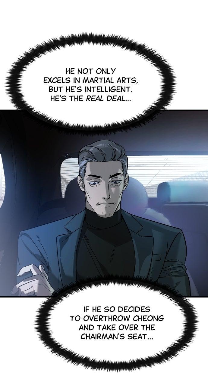 Read The Heir Manga Online