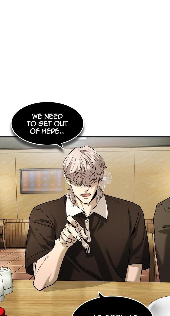 Read The Heir Manga Online