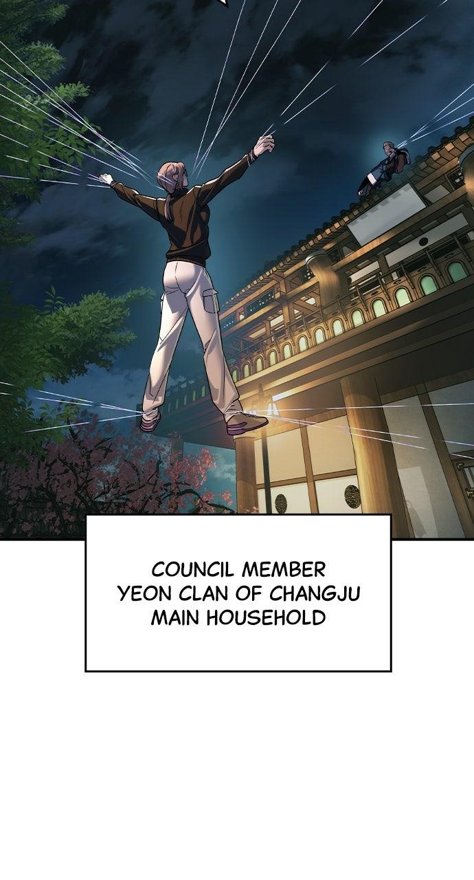 Read The Heir Manga Online