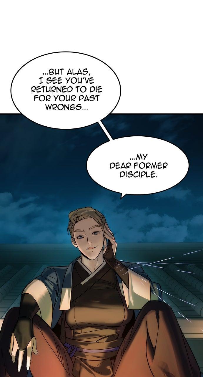 Read The Heir Manga Online