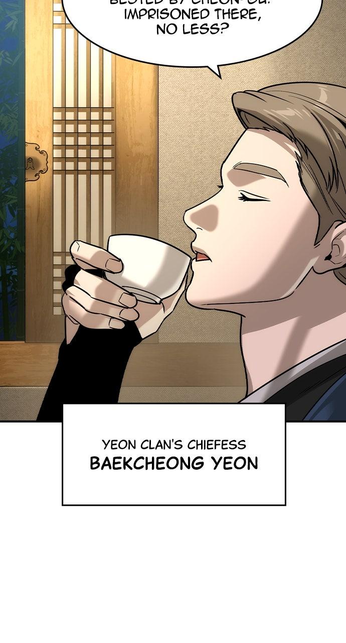 Read The Heir Manga Online