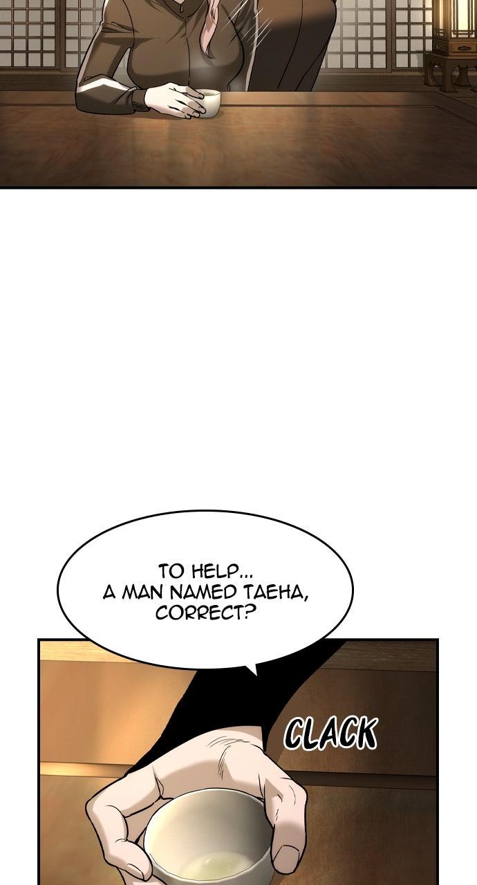 Read The Heir Manga Online