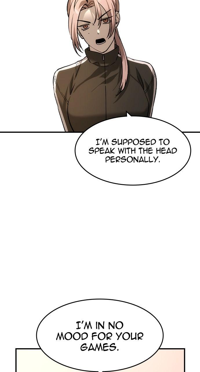 Read The Heir Manga Online