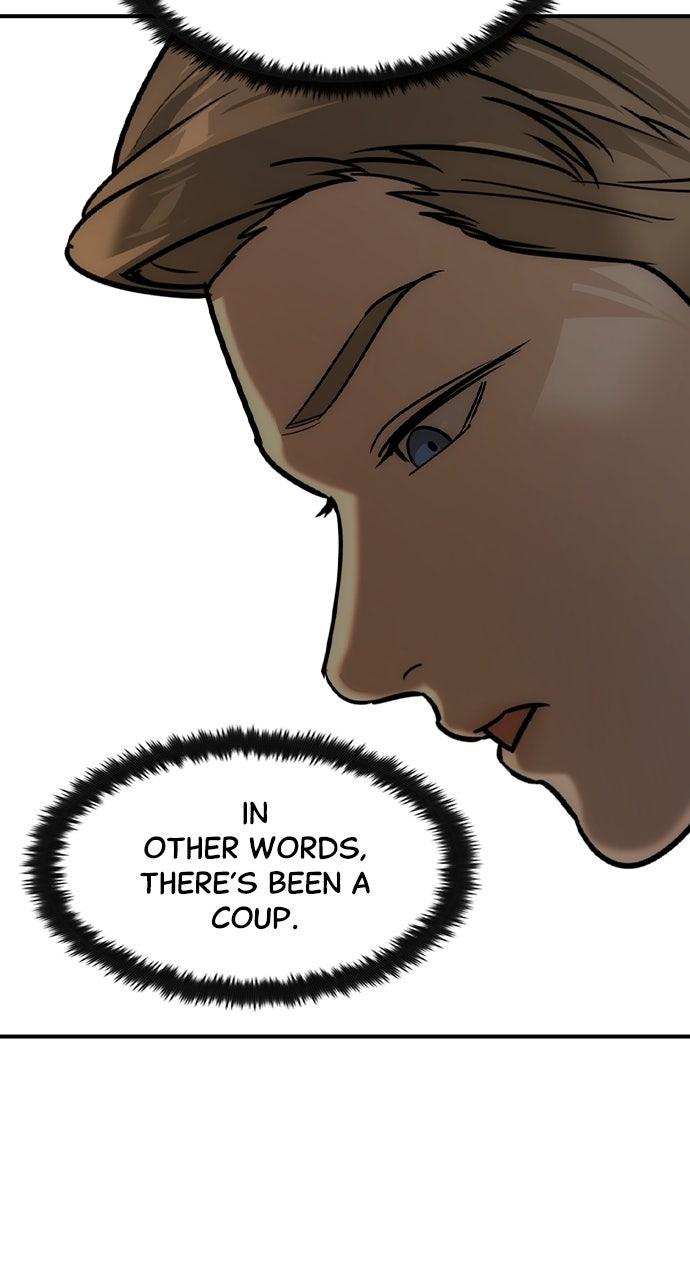 Read The Heir Manga Online