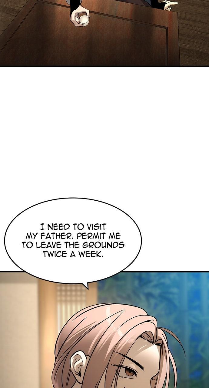 Read The Heir Manga Online