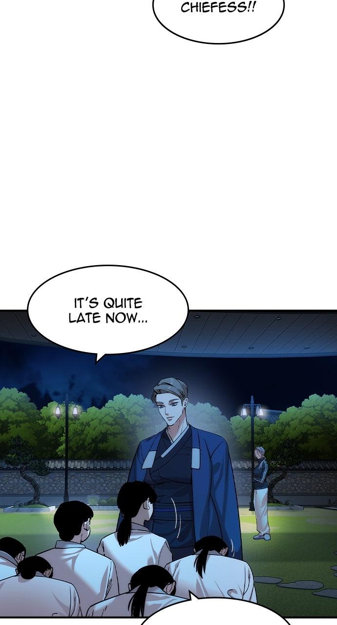 Read The Heir Manga Online