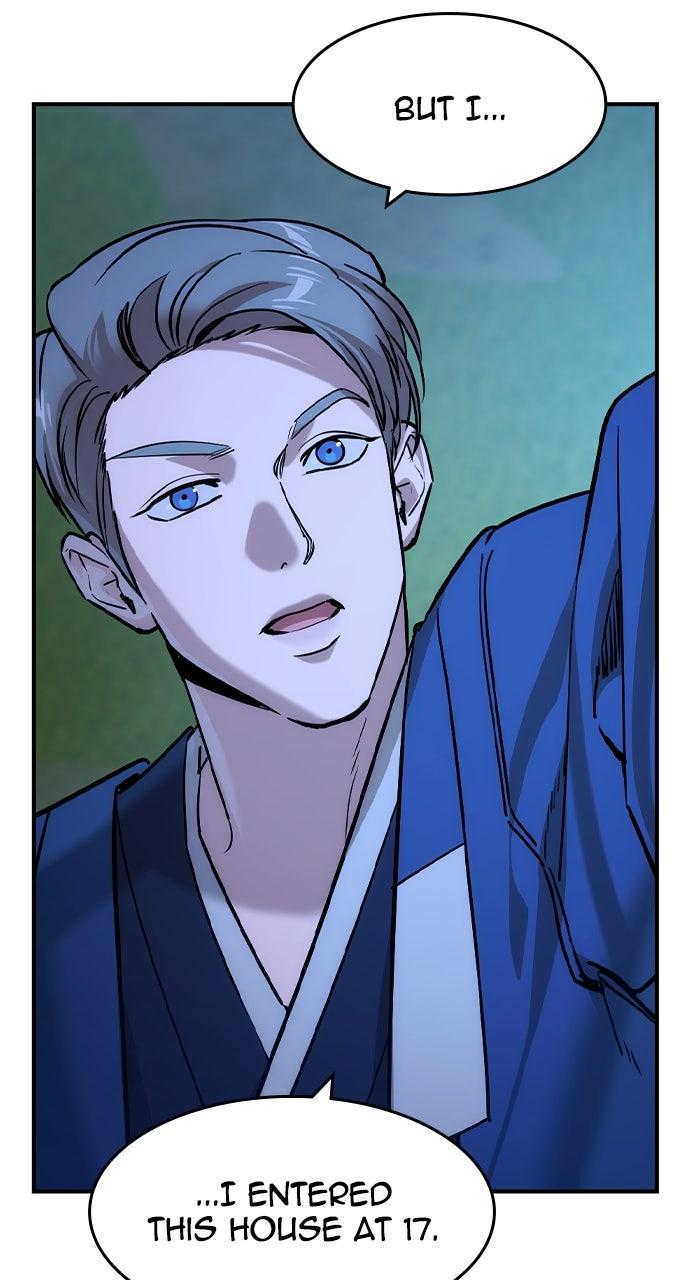 Read The Heir Manga Online