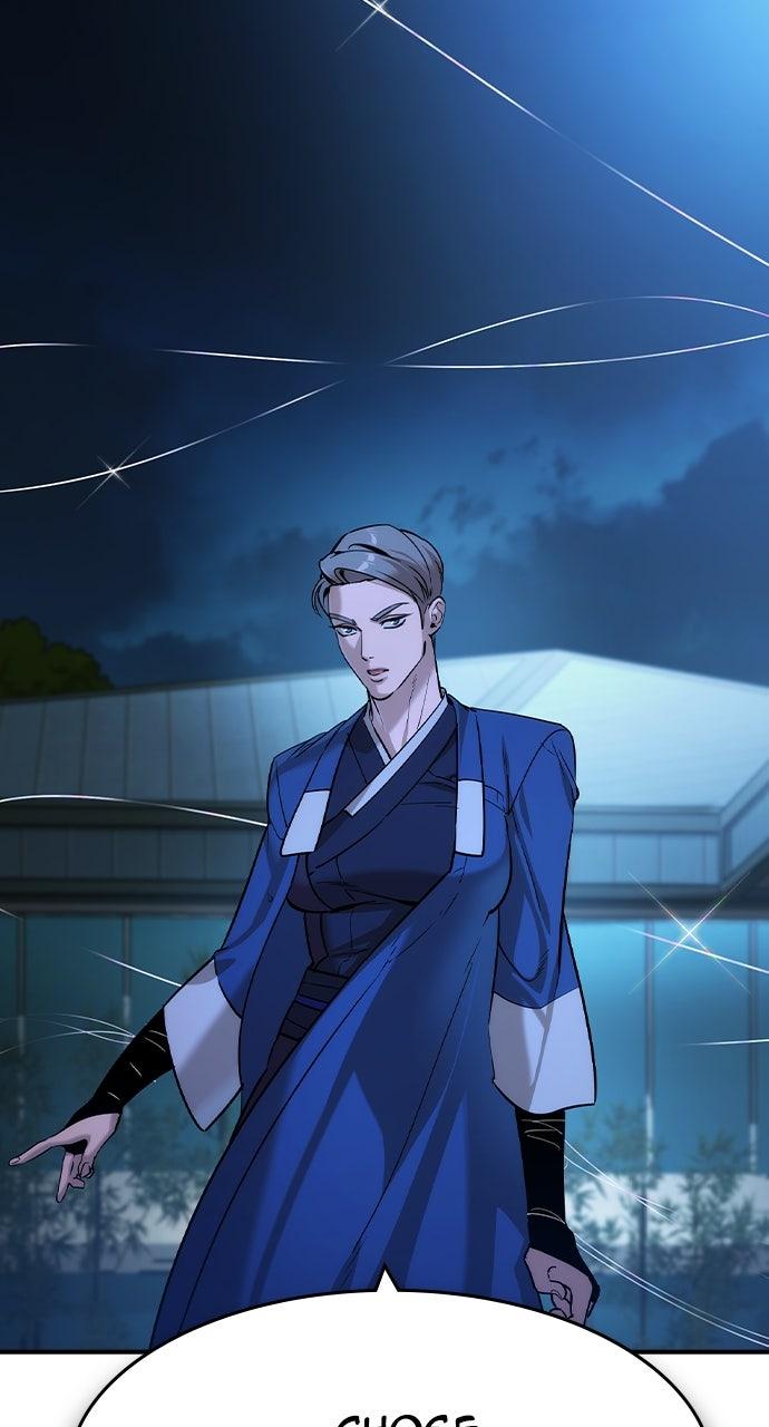 Read The Heir Manga Online