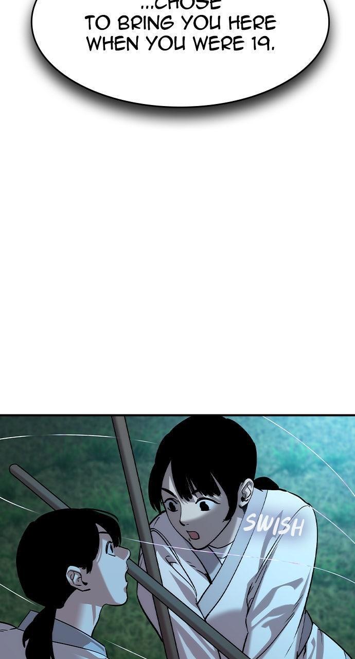 Read The Heir Manga Online