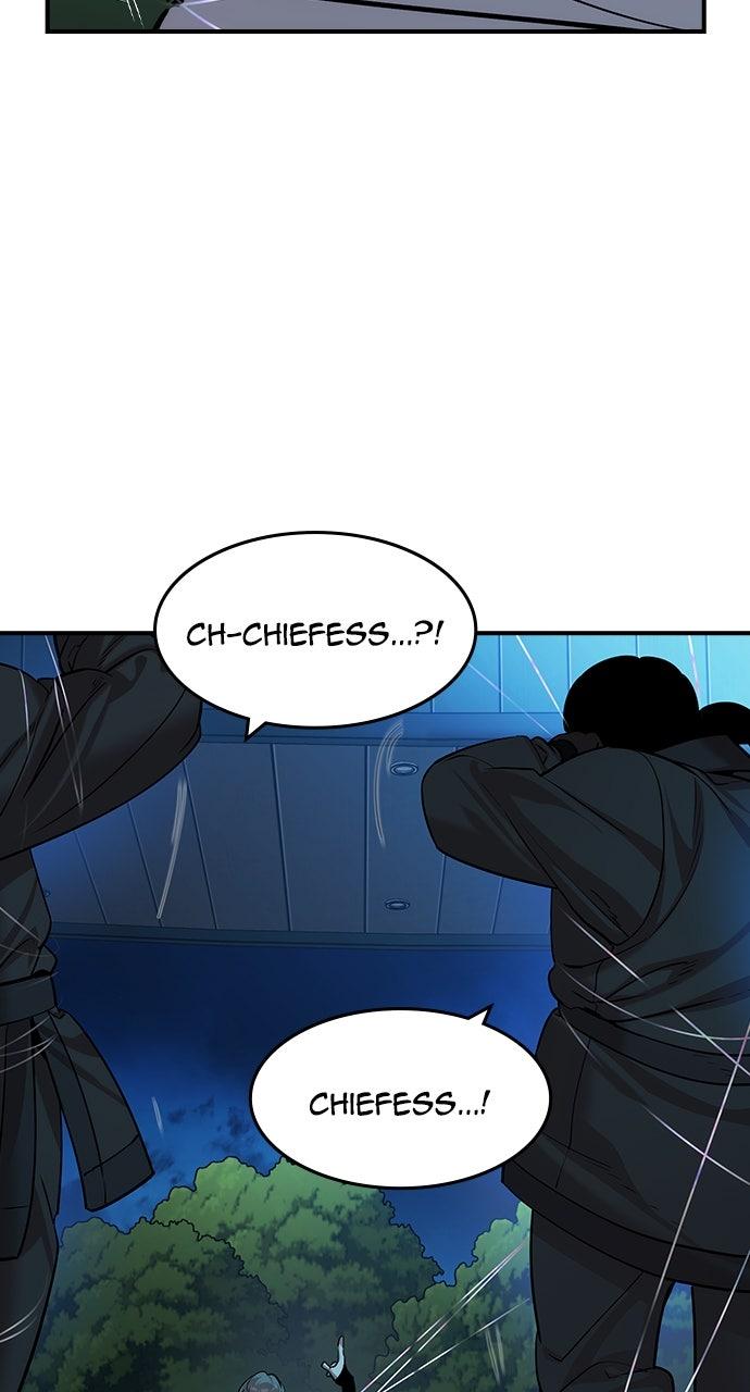 Read The Heir Manga Online