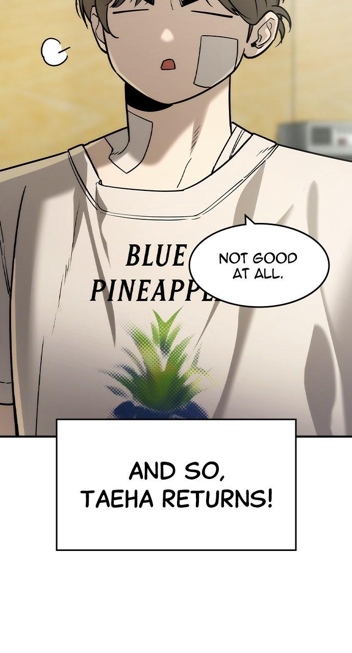 Read The Heir Manga Online