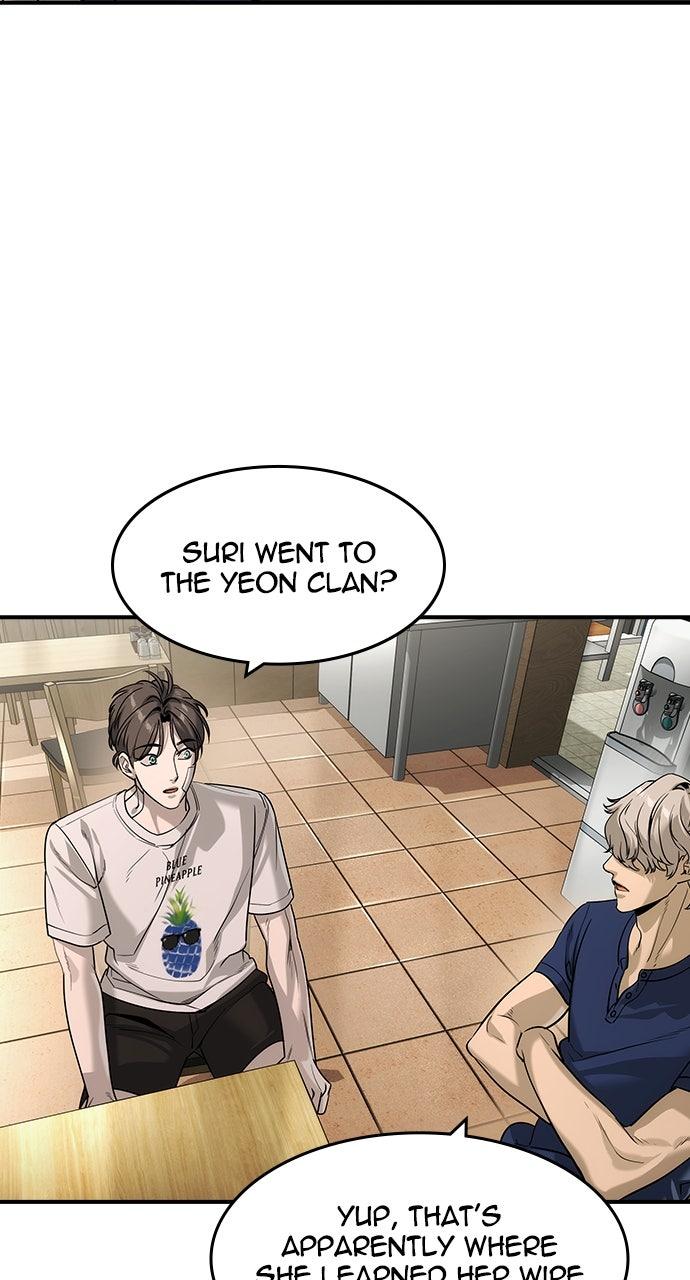 Read The Heir Manga Online